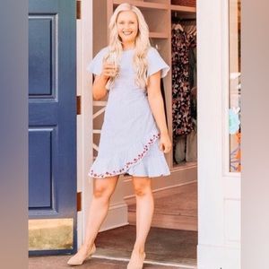 Amazing Draper James size 12 dress!